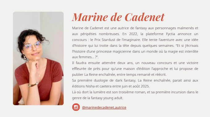 Marine de Cadenet
