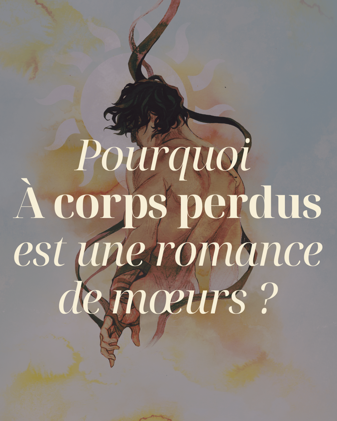 romance de mœurs