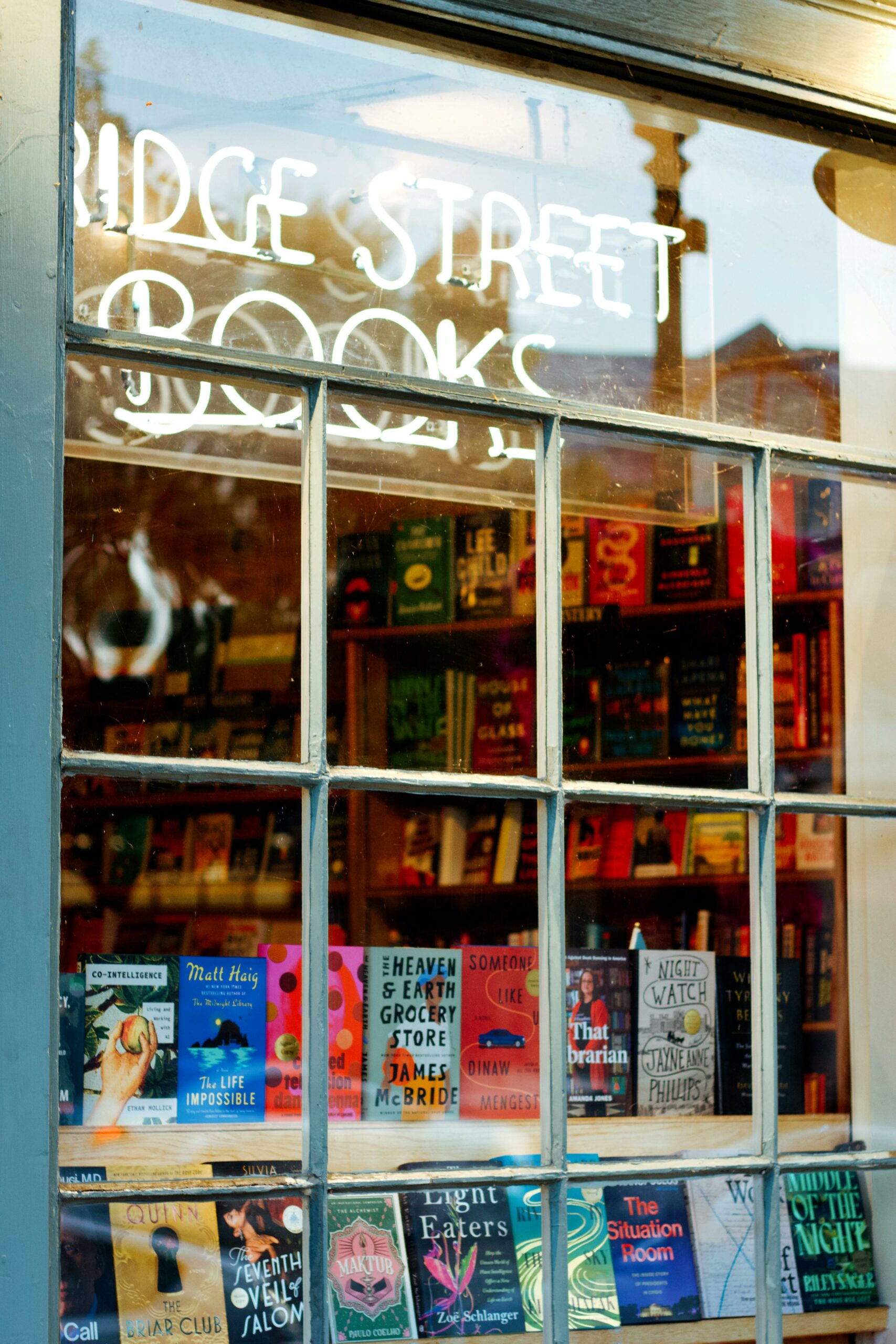 romans lourse librairie