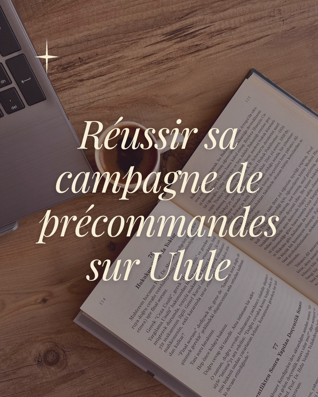Campagne ulule